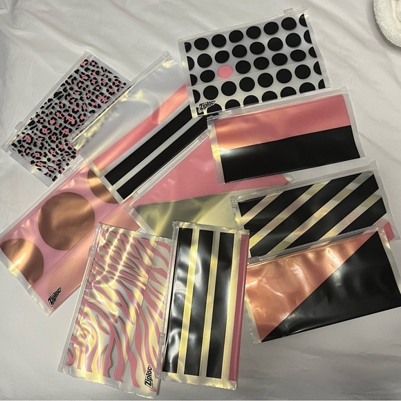 SCJohnson Ziploc Contain The Clutter Essential & Skinny Stuff Accessory - Picture 5 of 8